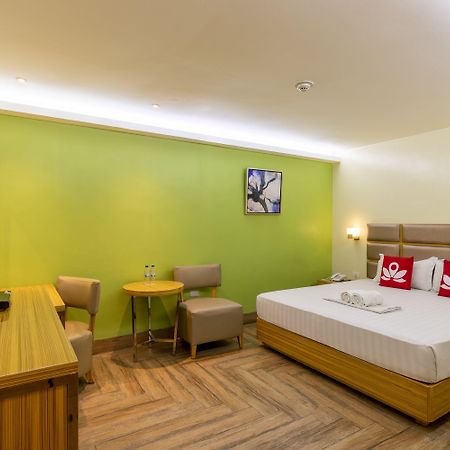 Sun Star Grand Hotel Μανίλα Εξωτερικό φωτογραφία