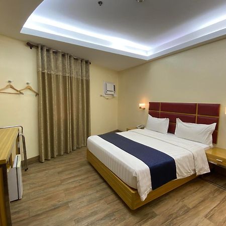 Sun Star Grand Hotel Μανίλα Εξωτερικό φωτογραφία