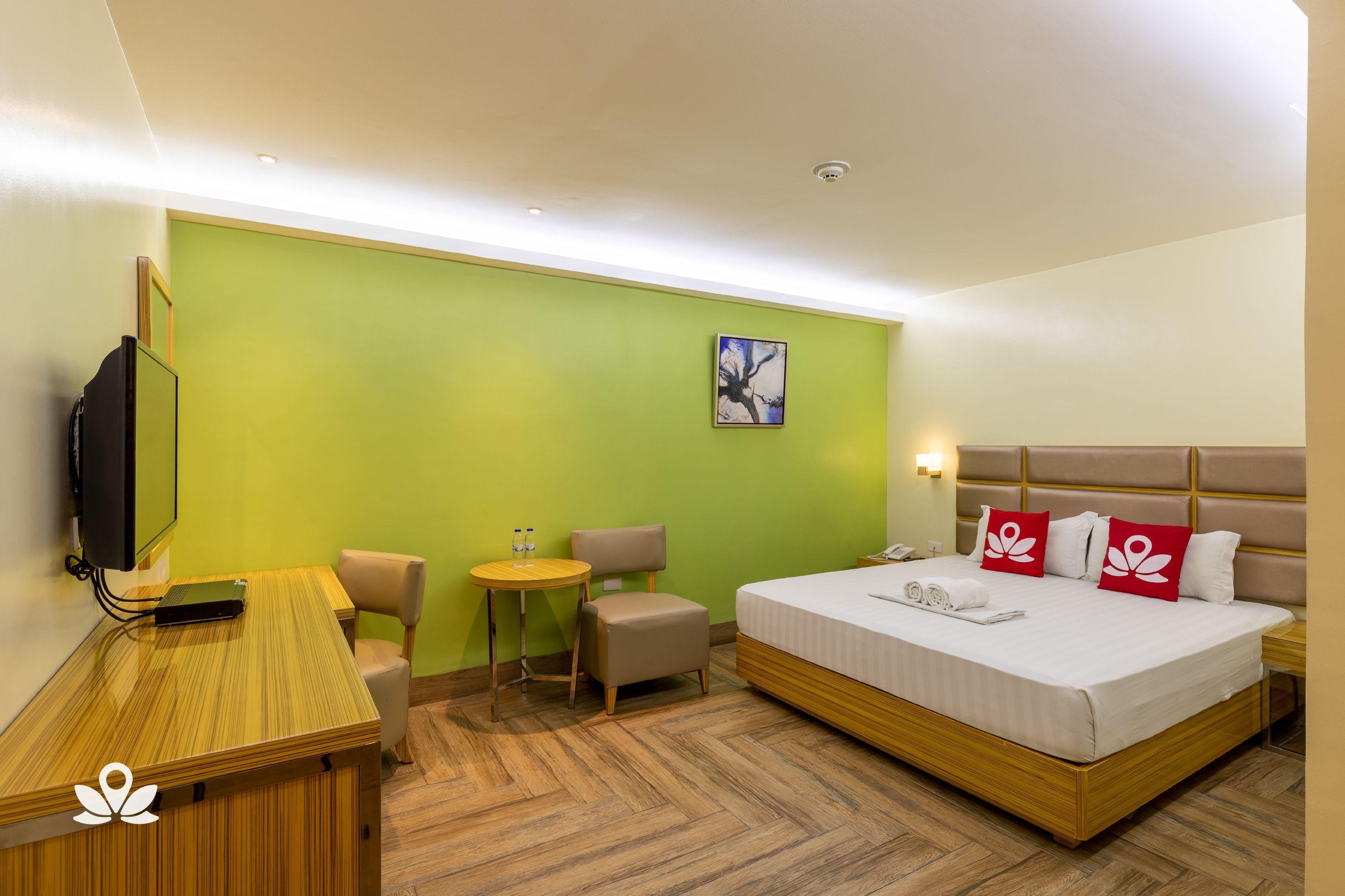 Sun Star Grand Hotel Μανίλα Εξωτερικό φωτογραφία