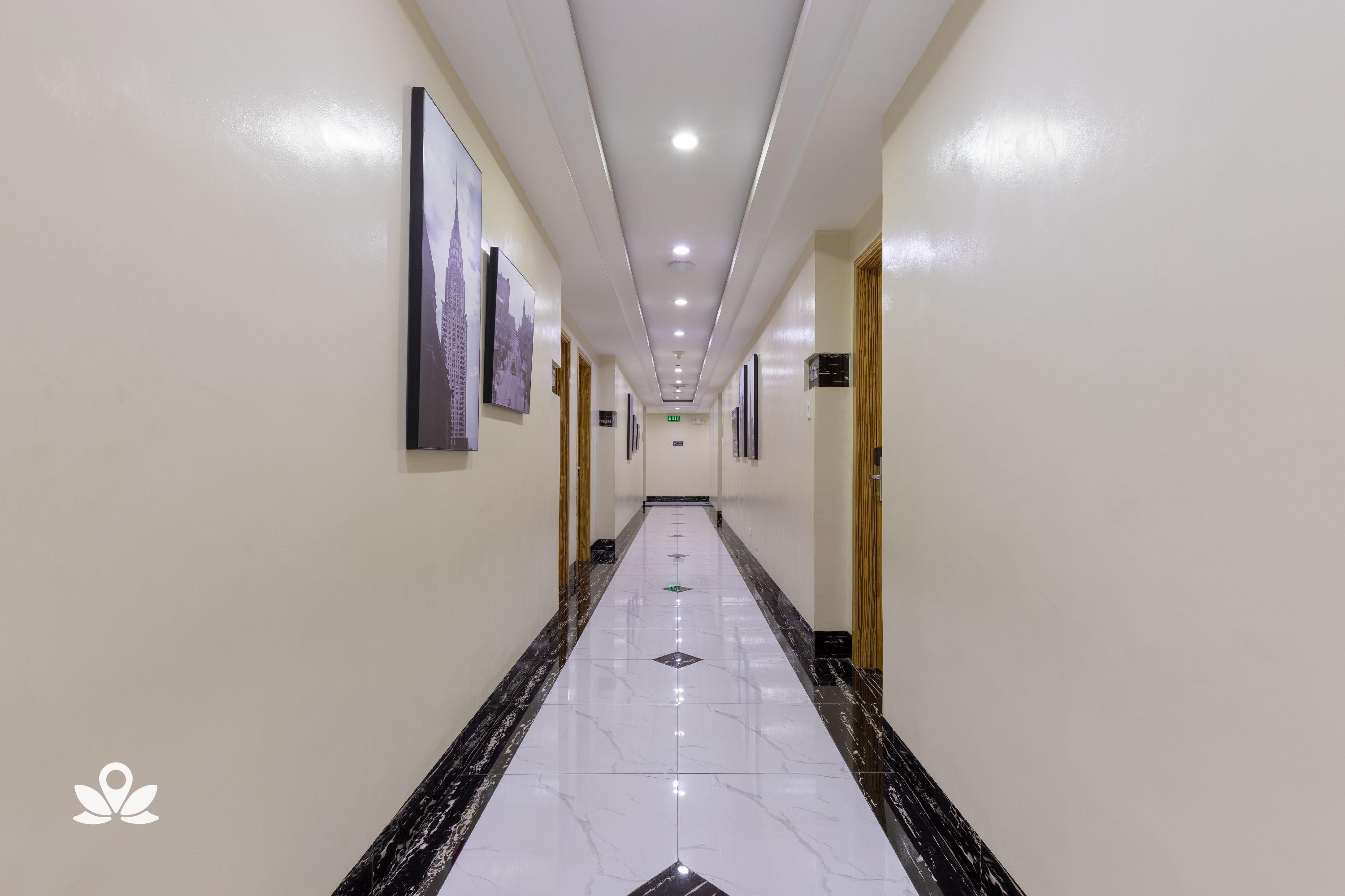 Sun Star Grand Hotel Μανίλα Εξωτερικό φωτογραφία