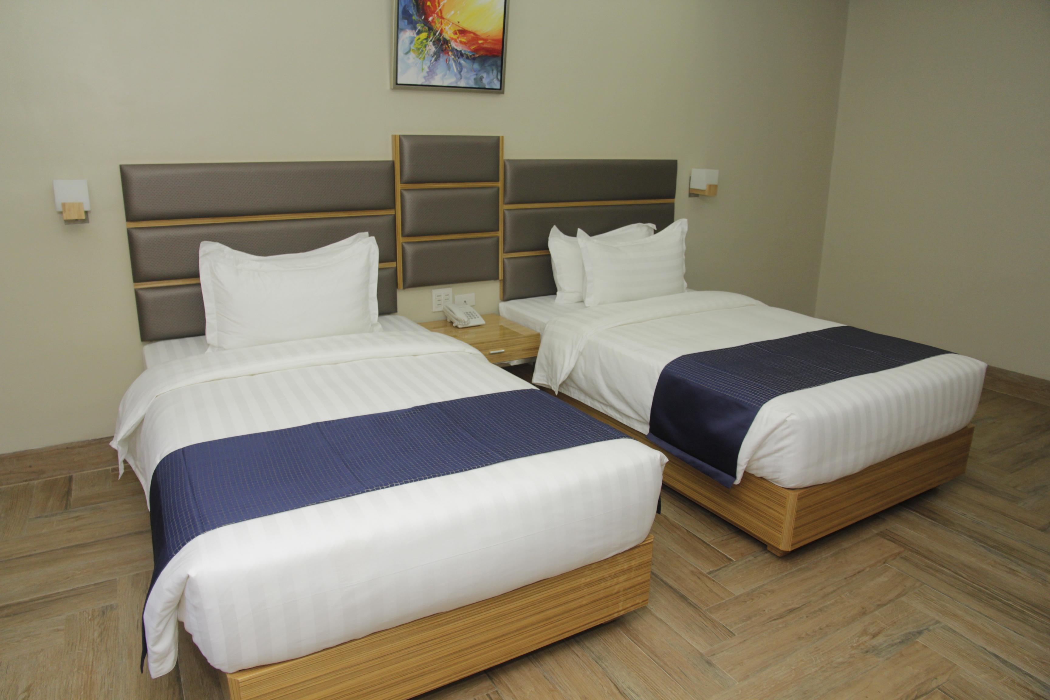 Sun Star Grand Hotel Μανίλα Εξωτερικό φωτογραφία