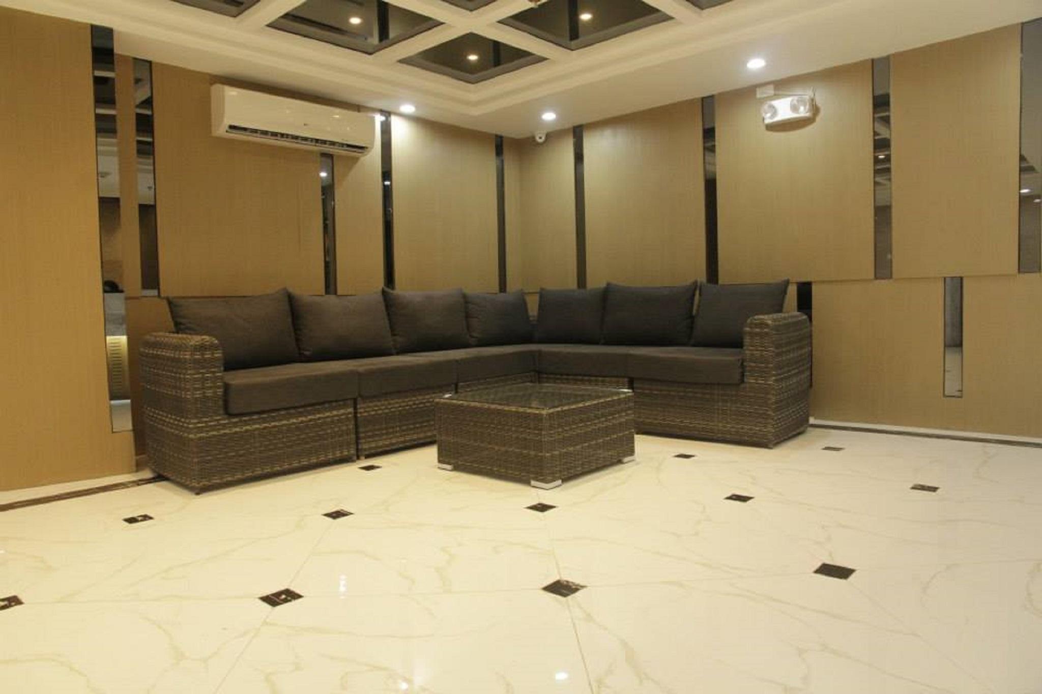 Sun Star Grand Hotel Μανίλα Εξωτερικό φωτογραφία